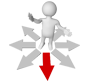 Vous aurez un v&eacute;ritable accompagnement dans votre gestion de syndic