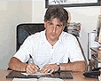 Patrick Cachet
