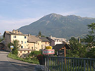 Baratier, Hautes-Alpes
