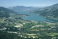 Baratier, Hautes-Alpes