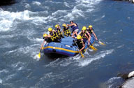 Rafting
