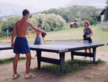 ping-pong