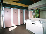 sanitaires
