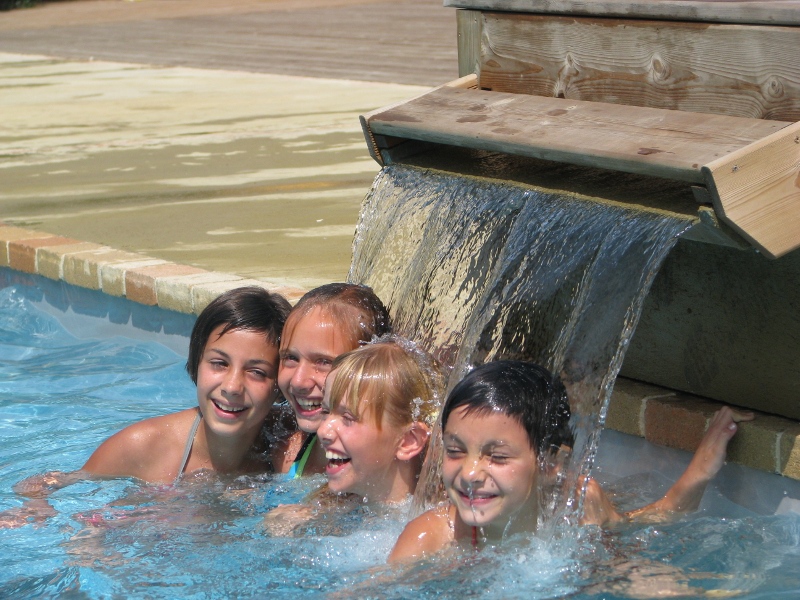 Camping Les Airelles Baratier, Embrun, Hautes-Alpes, les Orres, Serre-ponçon, 05.