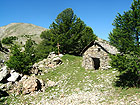 Camping Les Airelles, Baratier, Embrun, Les Orres, Serre-Ponçon, Hautes-Alpes,05.