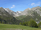 Camping Les Airelles, Baratier, Embrun, Les Orres, Serre-Ponçon, Hautes-Alpes,05.