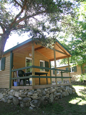 Camping Les Airelles, Baratier, Embrun, Les Orres, Serre-Ponçon, Hautes-Alpes,05.