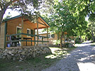 Camping Les Airelles, Baratier, Embrun, Les Orres, Hautes-Alpes 05.
