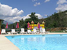 Camping Les Airelles, Baratier, Embrun, Les Orres, Hautes-Alpes 05.