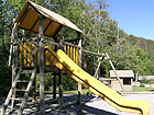 Camping Les Airelles, Baratier, Embrun, Les Orres, Serre-Ponçon, Hautes-Alpes,05.