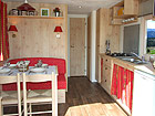 Camping Les Airelles, Baratier, Embrun, Les Orres, Serre-Ponçon, Hautes-Alpes,05.