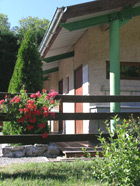 Camping Les Airelles, Baratier, Embrun, Les Orres, Serre-Ponçon, Hautes-Alpes,05.