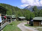 Camping Les Airelles, Baratier, Embrun, Les Orres, Serre-Ponçon, Hautes-Alpes,05.
