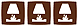 H�tel Les Peupliers � Baratier, class� 3 chemin�es par les Logis de France