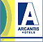 Visitez le site Arcantis
