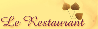 H�tel restaurant Les Peupliers � Baratier pr�s d'Emrun, du lac de Serre Pon�on et de la station de ski des Orres, dans les Hautes-Alpes 05