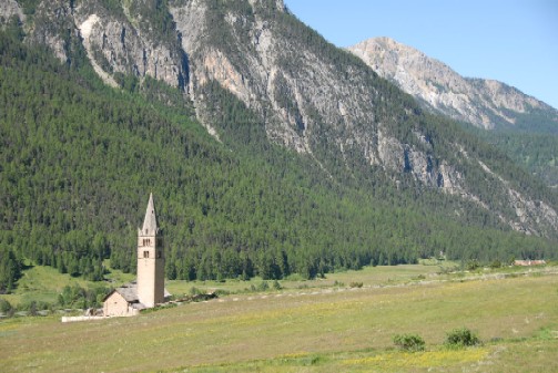 Nos agences à Ceillac et Molines dans le Queyras