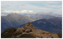 Les lac de Serre Ponçon