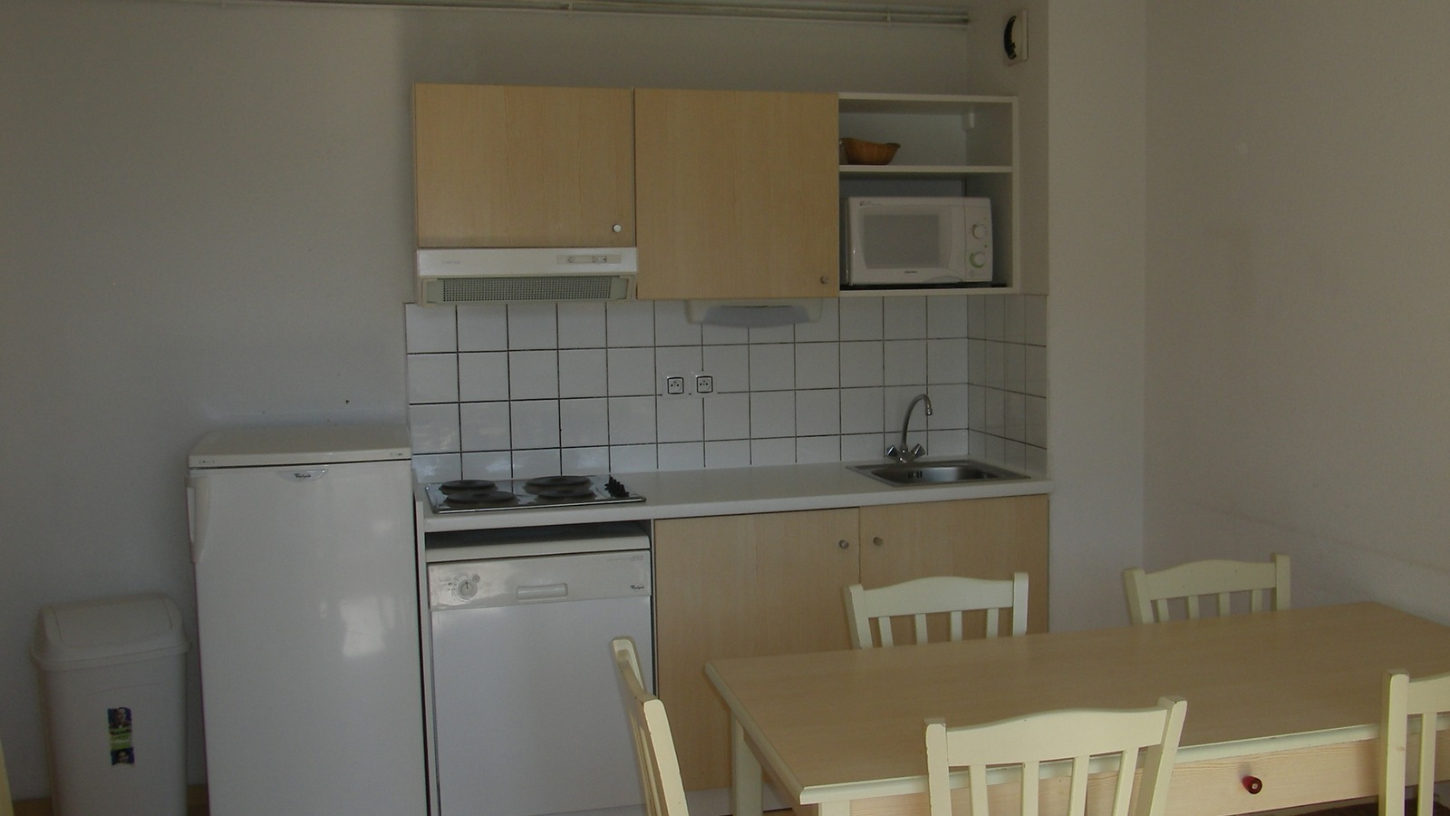 Cimes et Neige Immobilier Locations Vacances Puy Saint Vincent,Vente studio