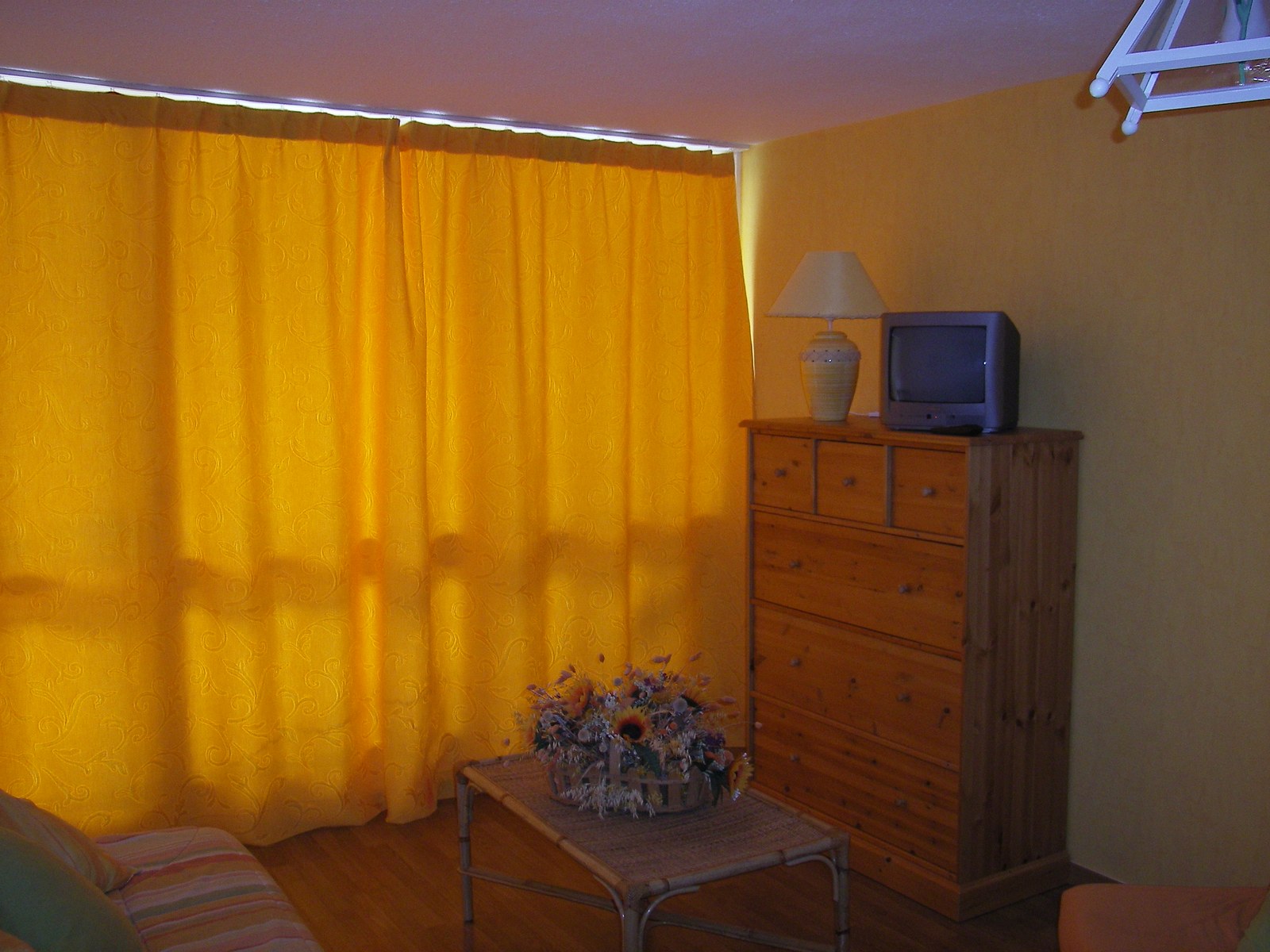 vente Puy saint Vincent studio appartement Cimes & Neige immobilier 