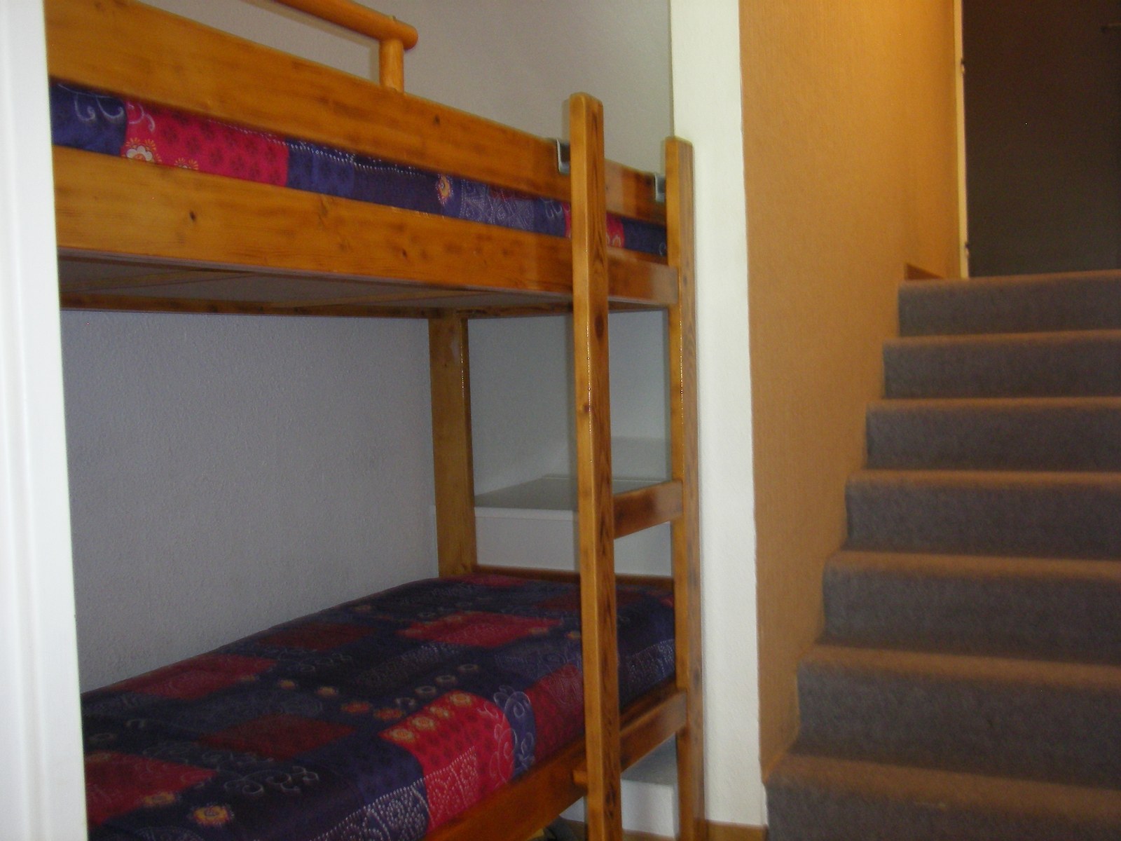 vente Puy saint Vincent studio appartement Cimes & Neige immobilier 