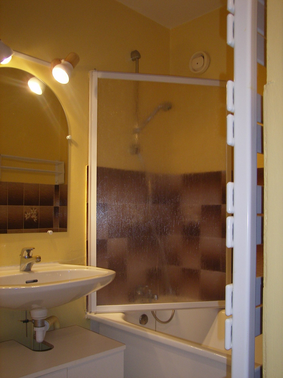 vente Puy saint Vincent studio appartement Cimes & Neige immobilier 