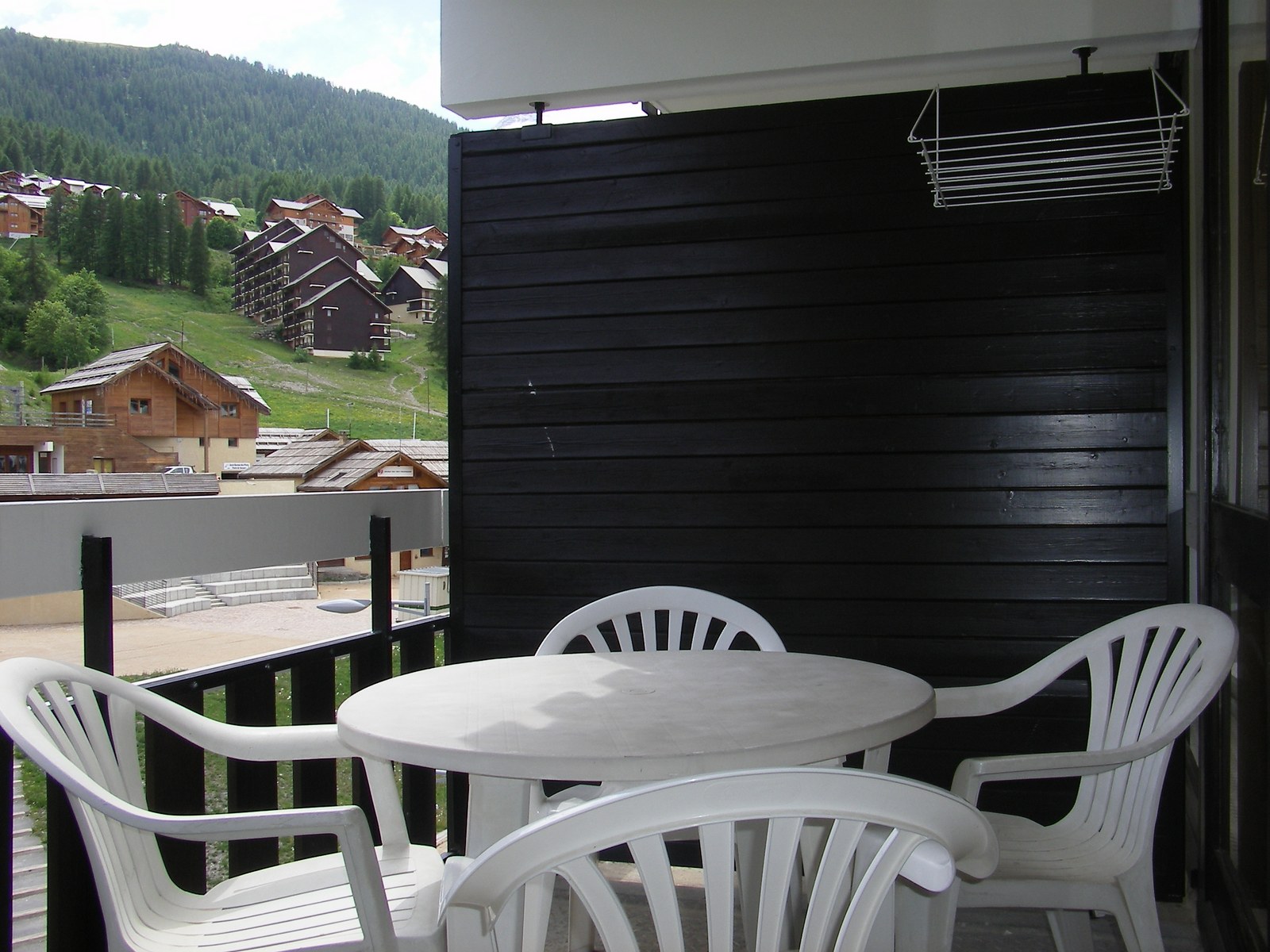 vente Puy saint Vincent studio appartement Cimes & Neige immobilier 