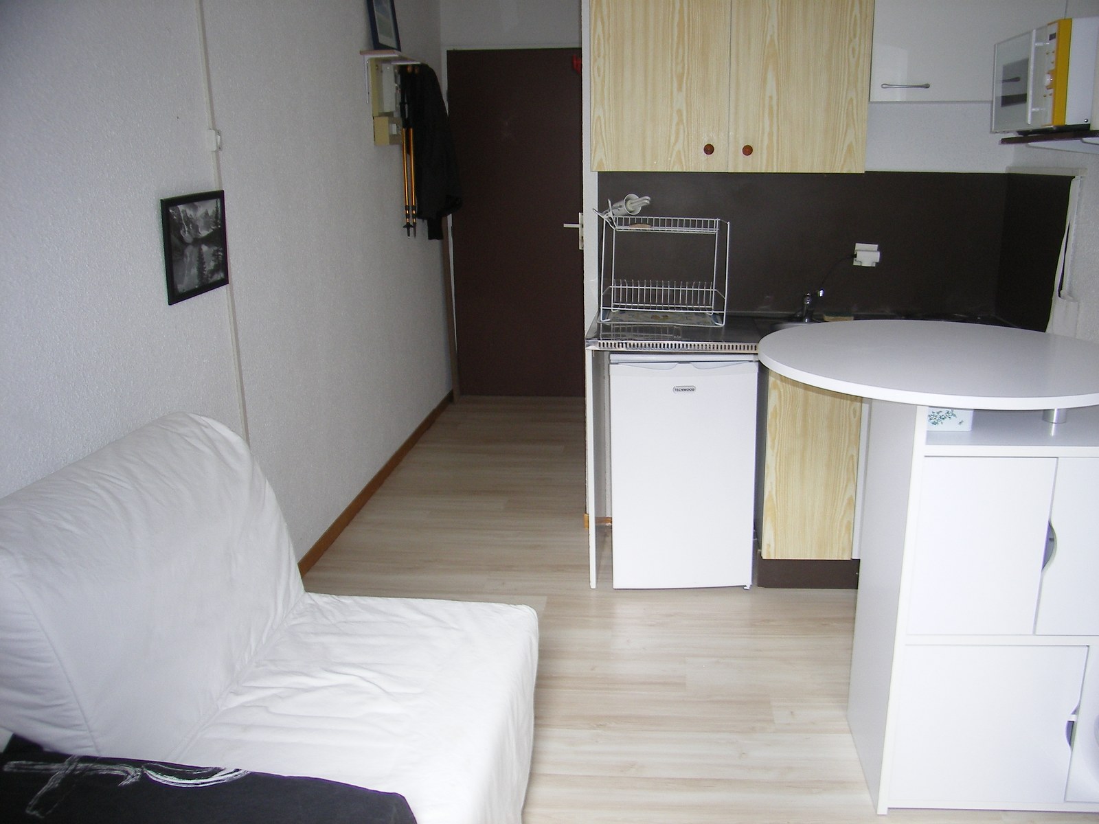 vente à Puy Saint Vincent Cimes & Neige immobilier