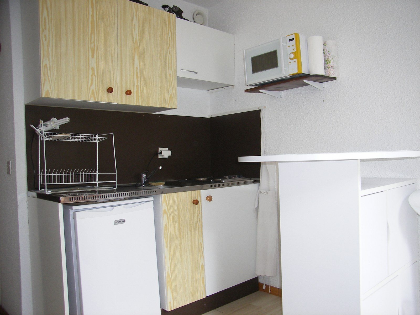 vente à Puy Saint Vincent Cimes & Neige immobilier