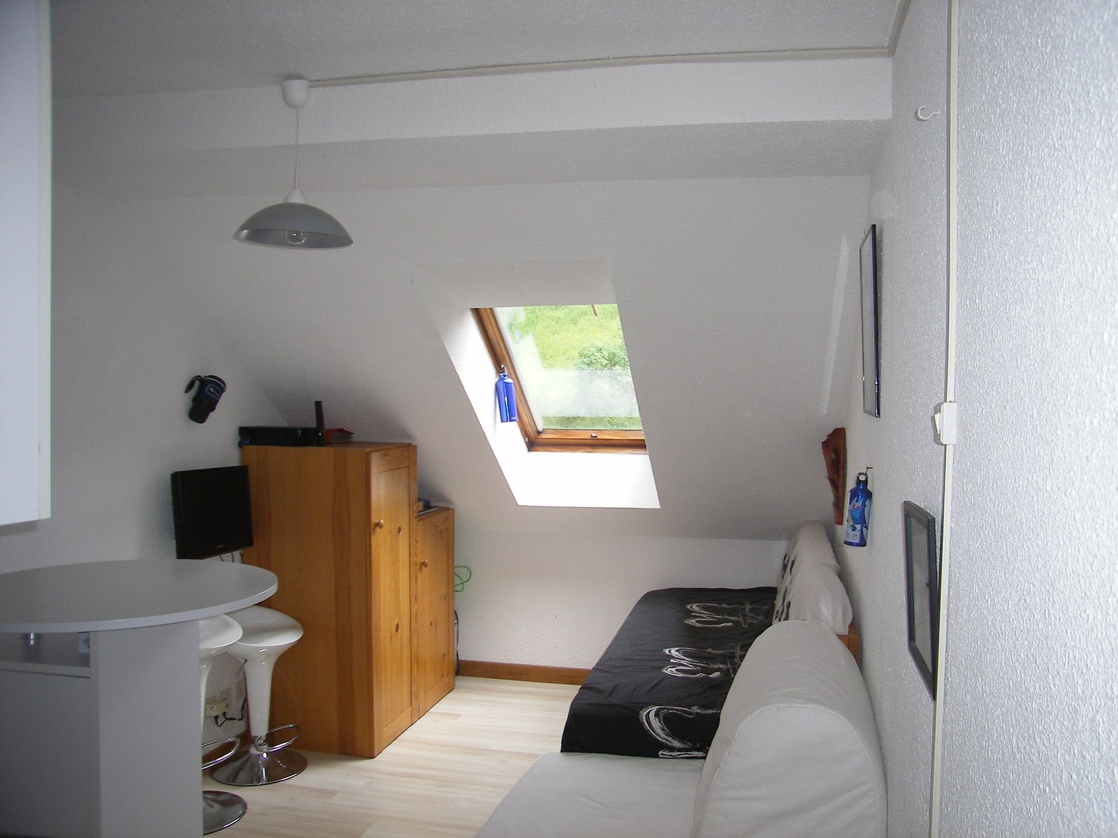 vente à Puy Saint Vincent Cimes & Neige immobilier