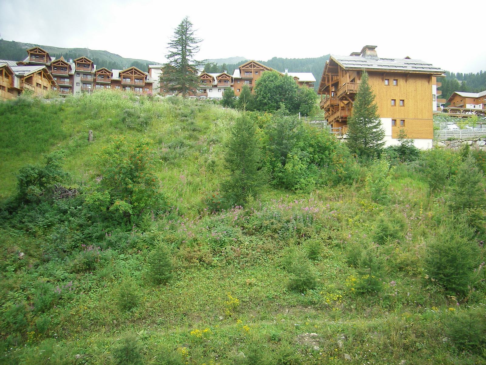 vente à Puy Saint Vincent Cimes & Neige immobilier