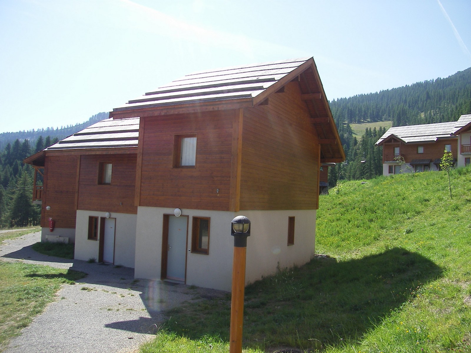Cimes & Neige Immobilier location vacances à Puy Saint vincent, vente à Puy Saint Vincent 