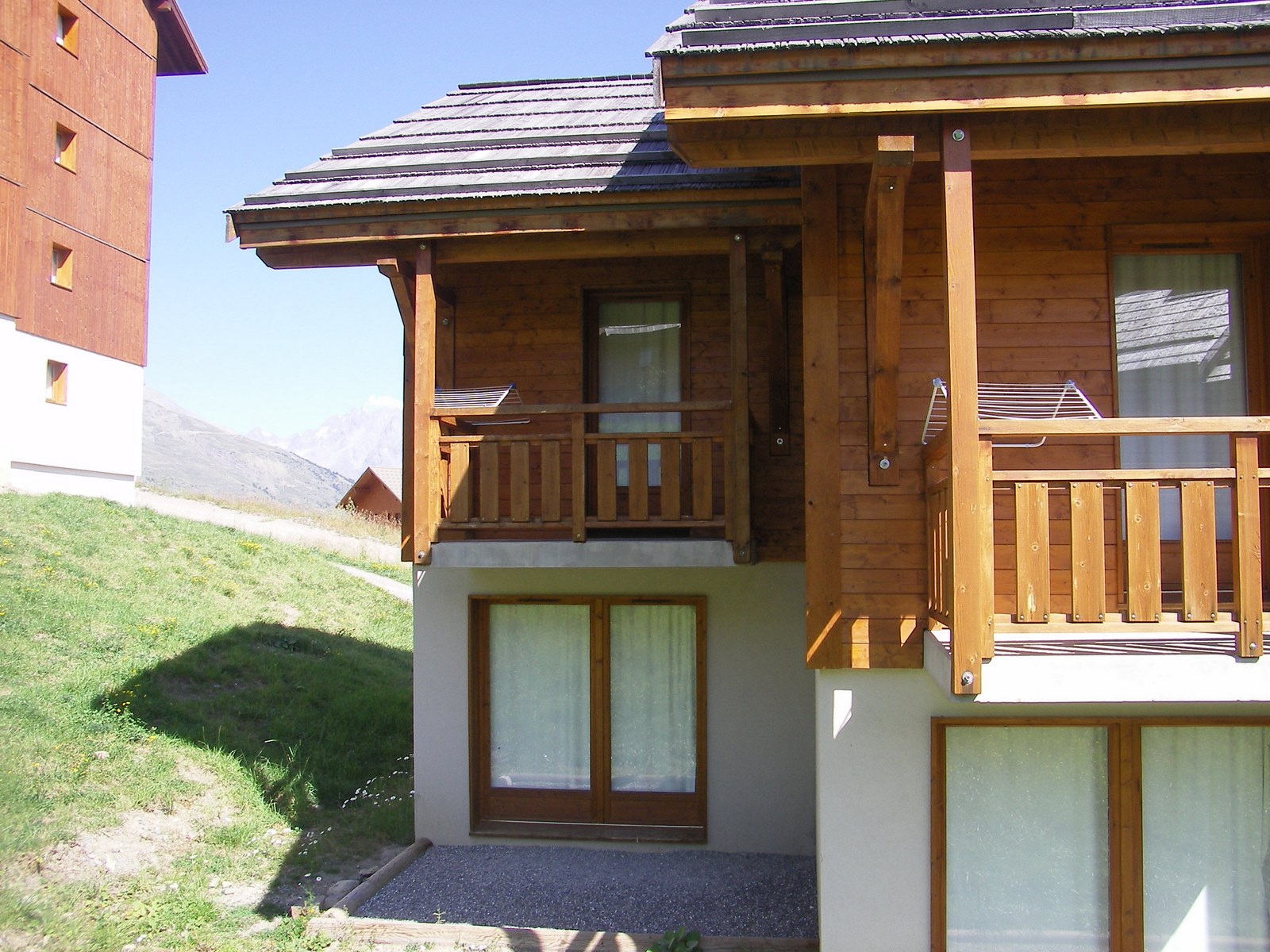 Cimes & Neige Immobilier location vacances à Puy Saint vincent, vente à Puy Saint Vincent 