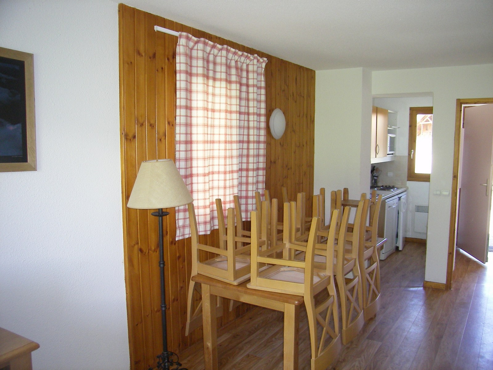 Cimes & Neige Immobilier location vacances à Puy Saint vincent, vente à Puy Saint Vincent 