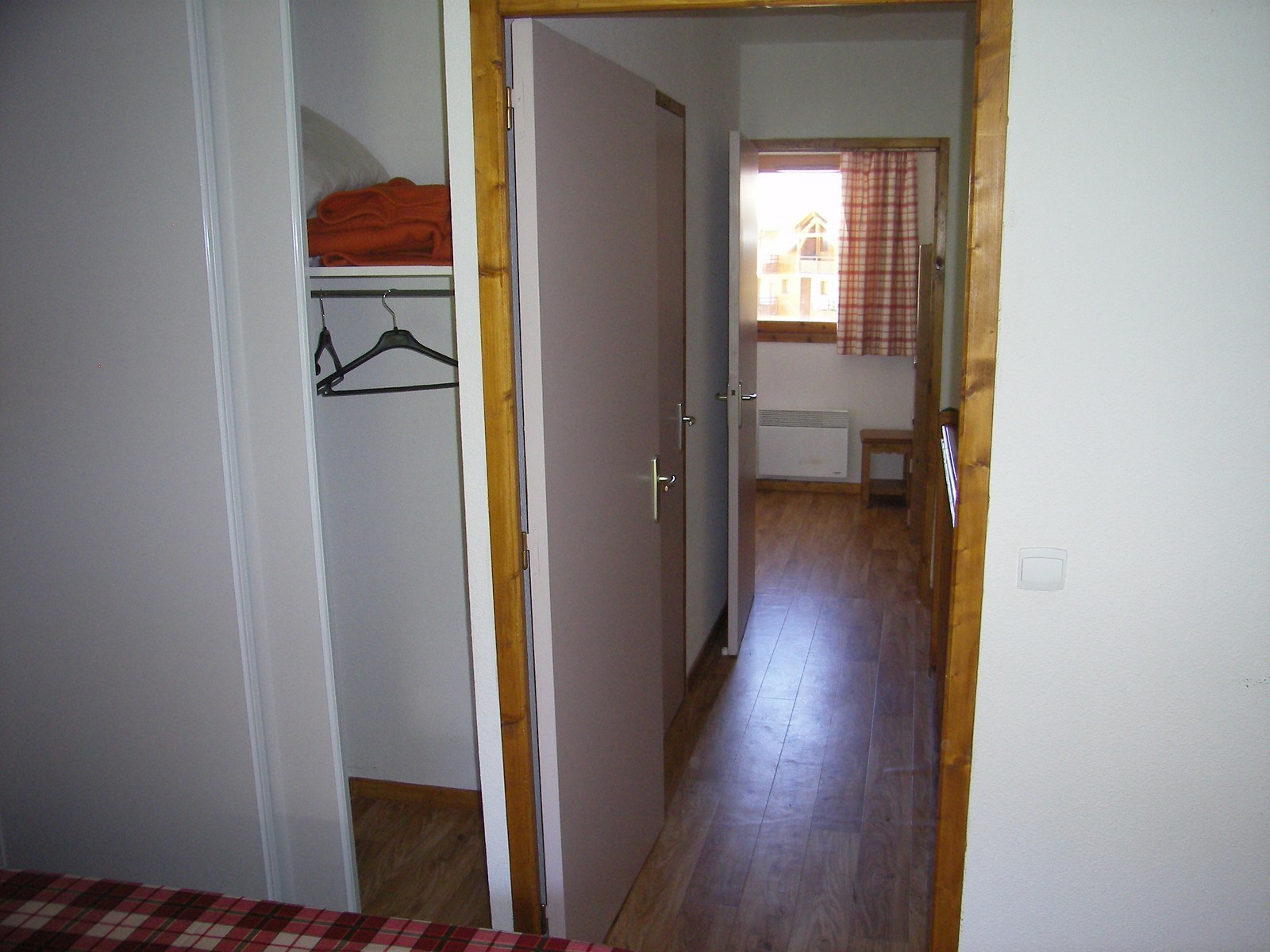 Cimes & Neige Immobilier location vacances à Puy Saint vincent, vente à Puy Saint Vincent 
