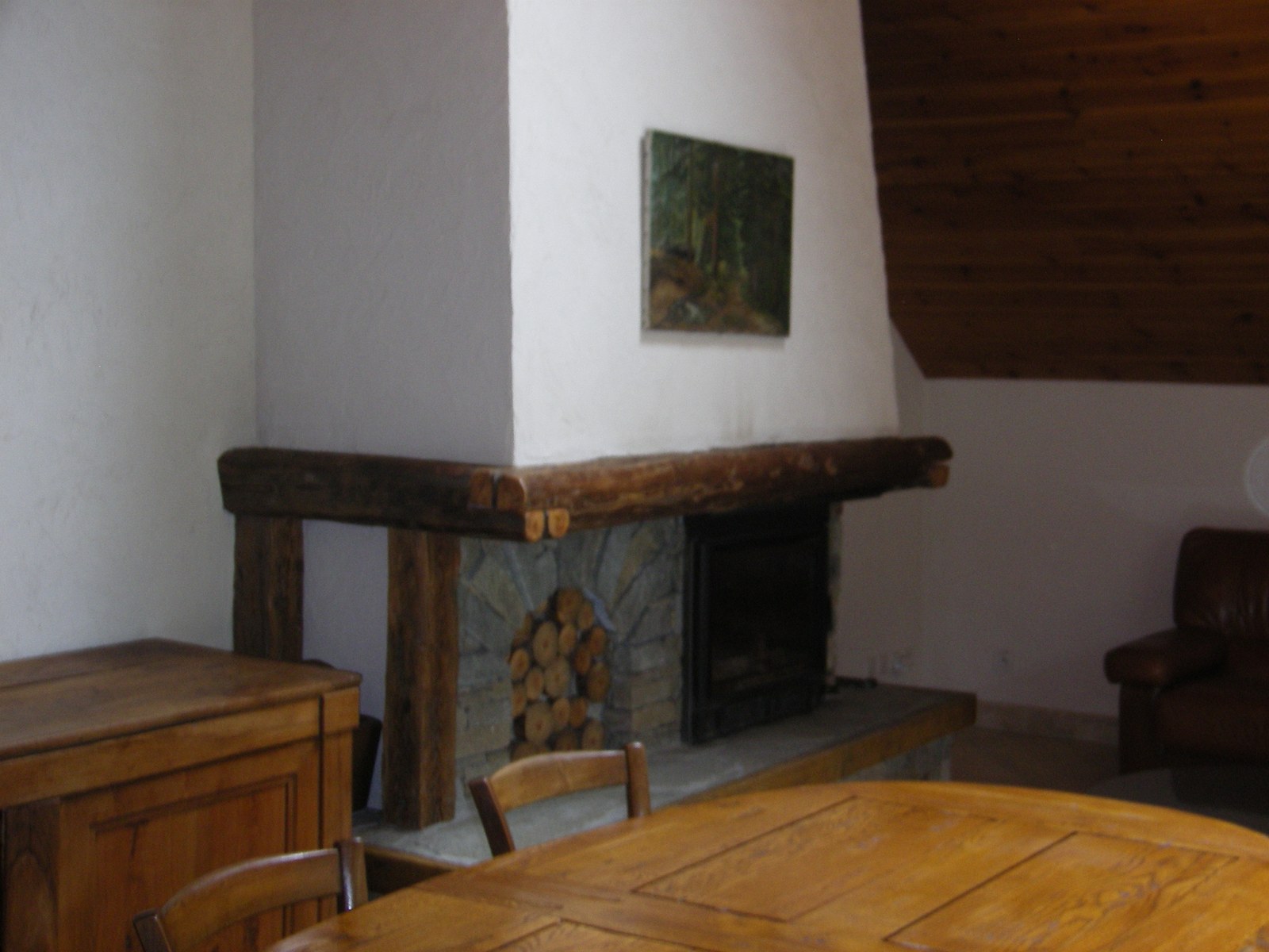 Vente à Puy Saint Vincent Cimes & Neige immobilier