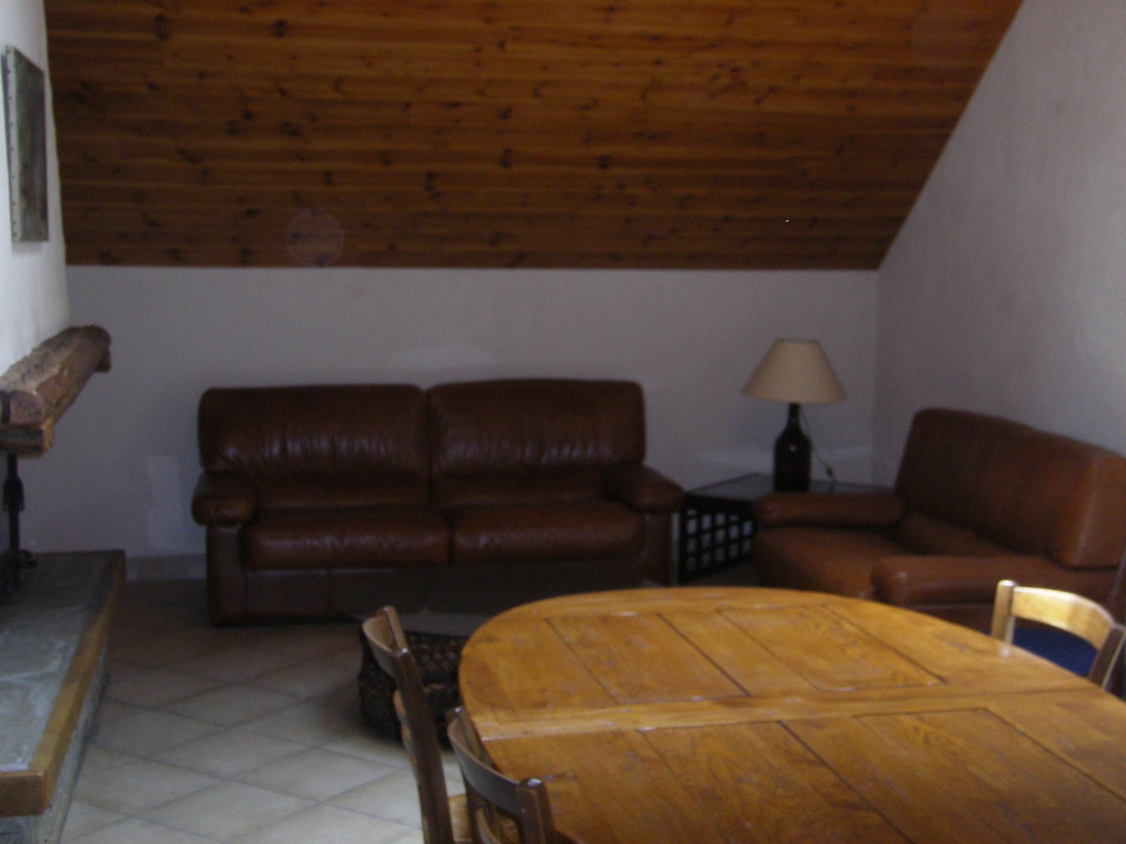 Vente à Puy Saint Vincent Cimes & Neige immobilier