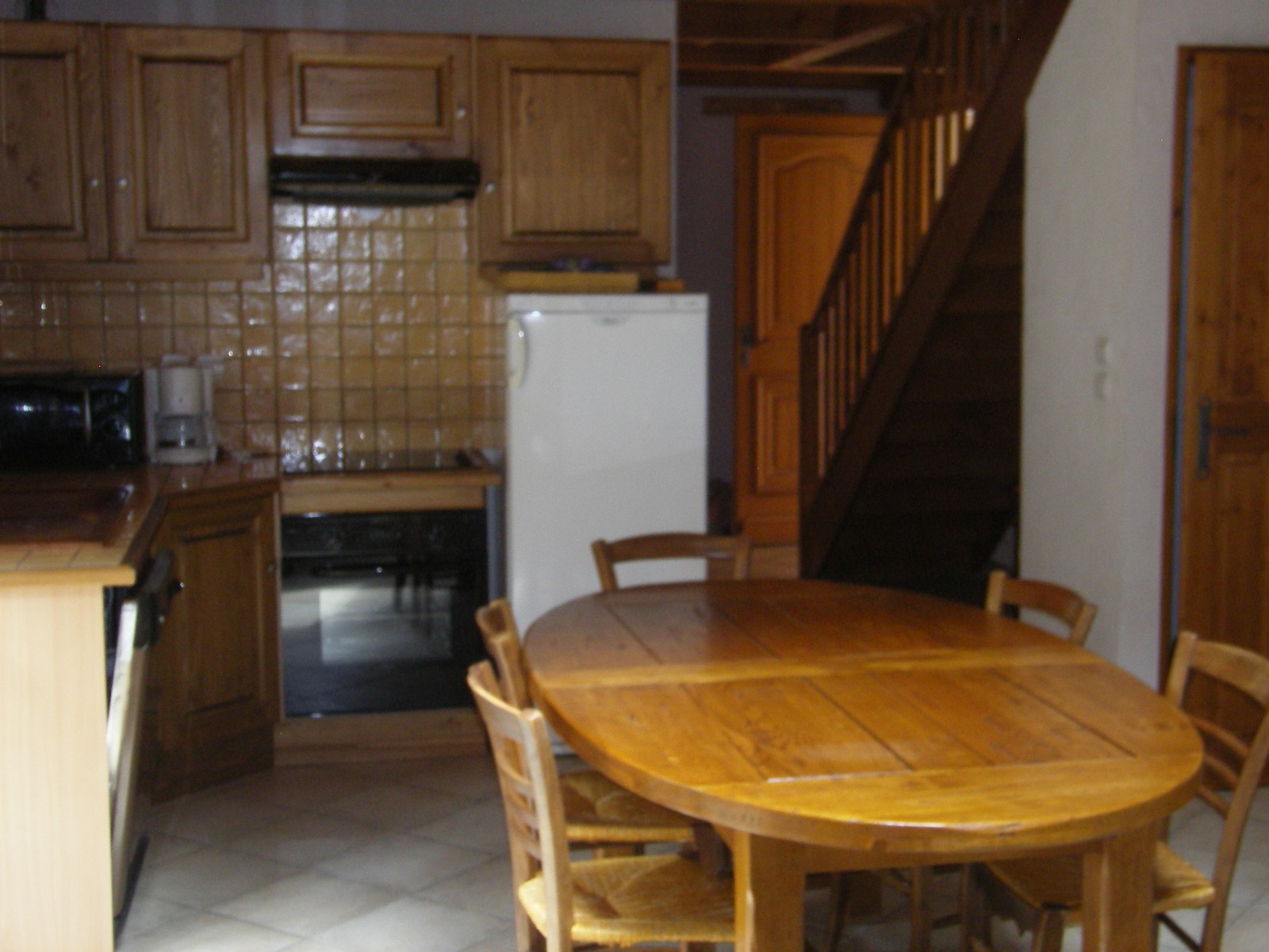 Vente à Puy Saint Vincent Cimes & Neige immobilier