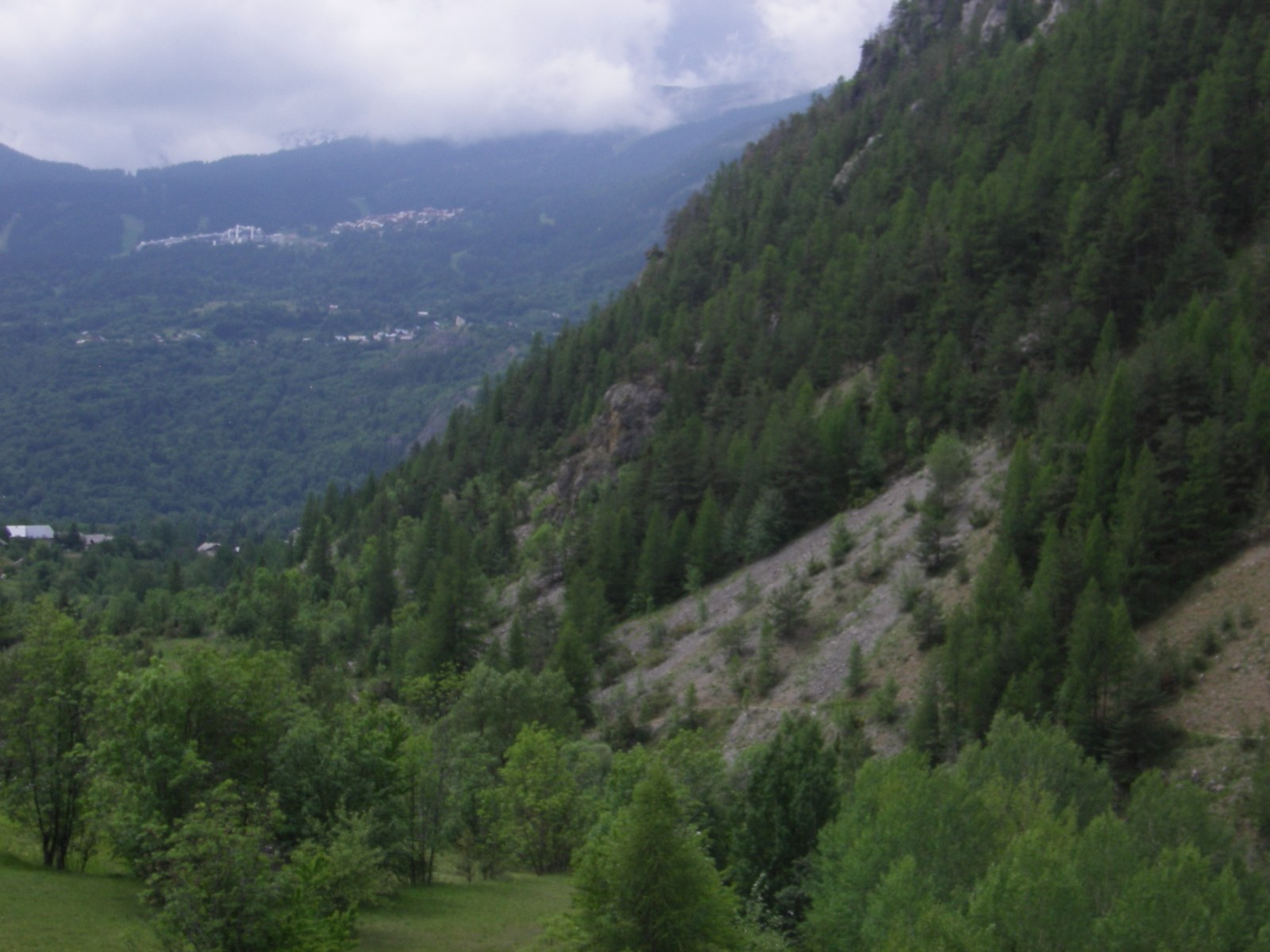 Vente à Puy Saint Vincent Cimes & Neige immobilier