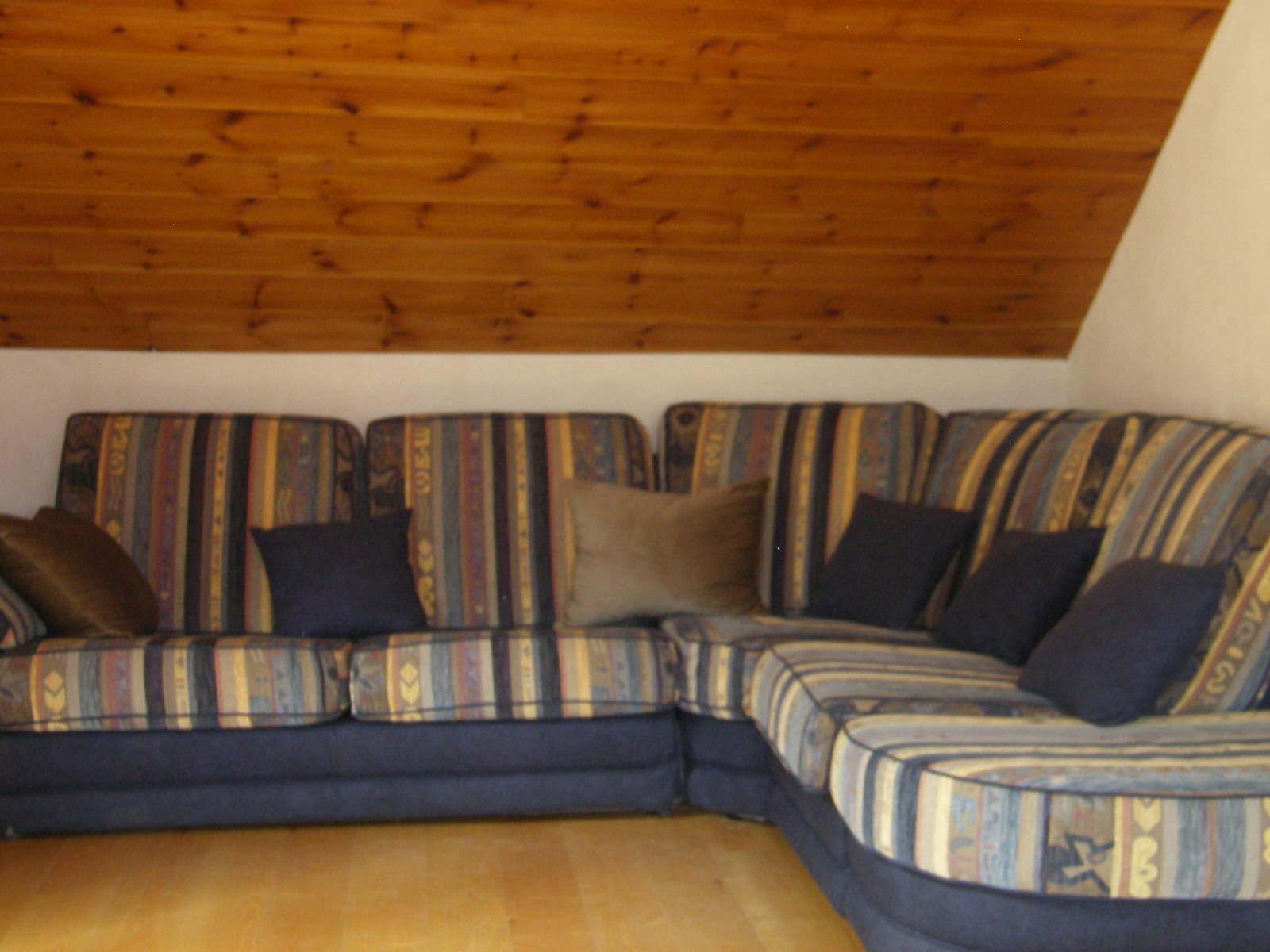 Vente à Puy Saint Vincent Cimes & Neige immobilier