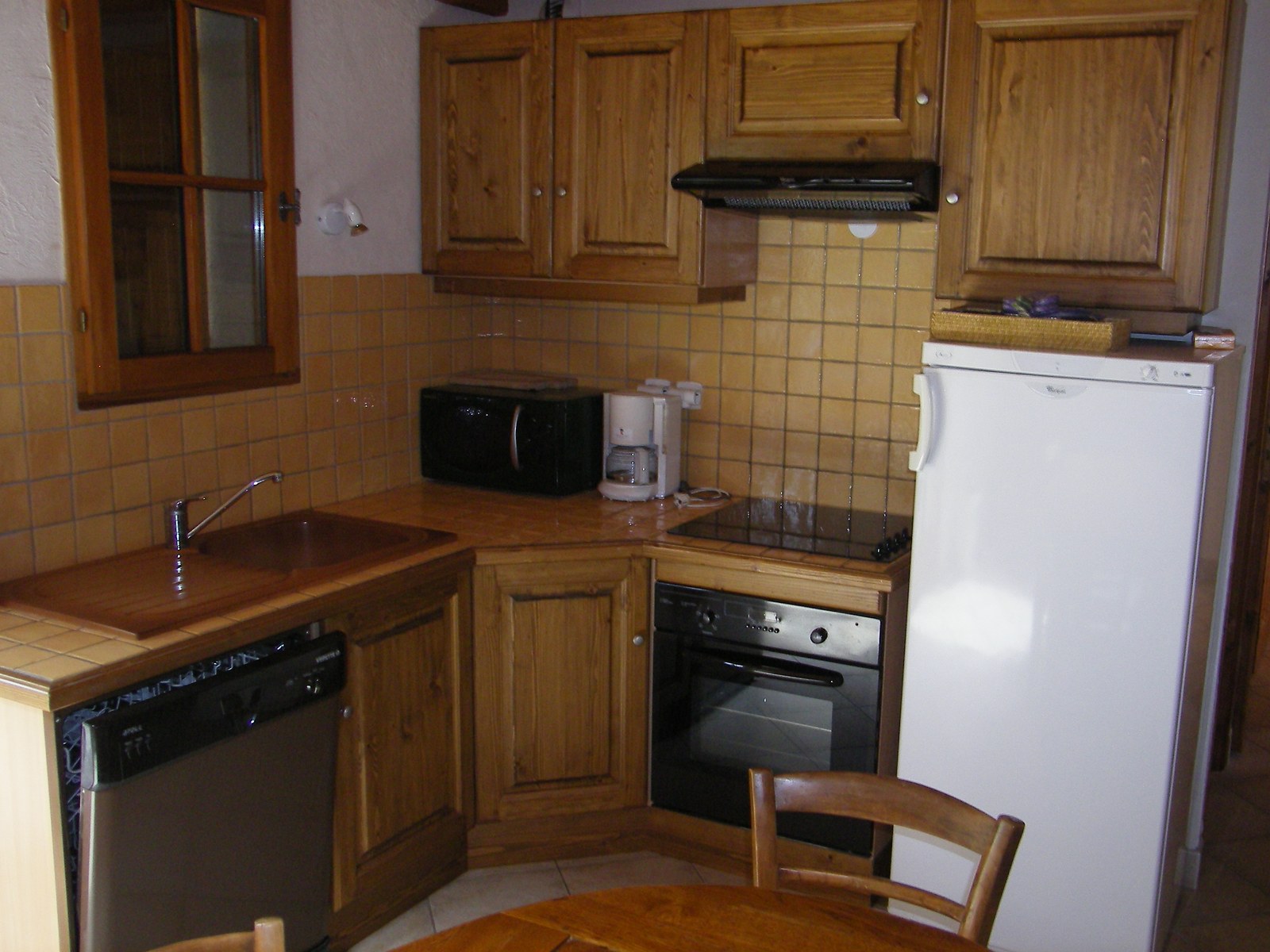 Vente à Puy Saint Vincent Cimes & Neige immobilier