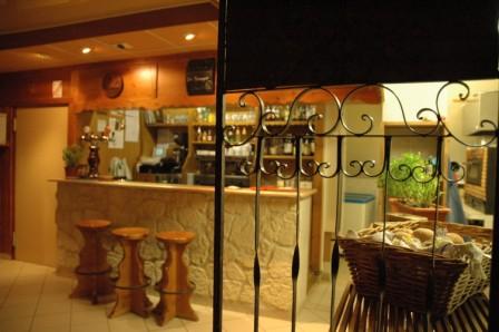Le bar