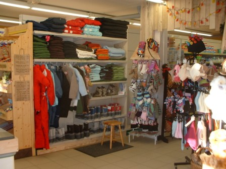 accessoires