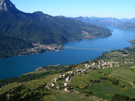 Roulottes des Alpes Les Airelles