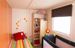 Mobil Home PACA Access
