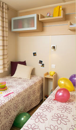 Mobil Home PACA