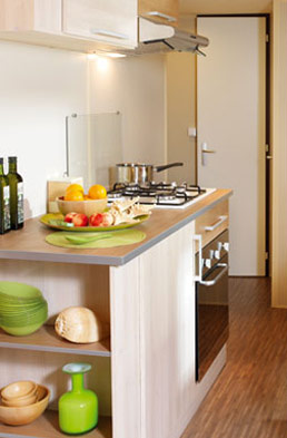 obil home PACA Loft