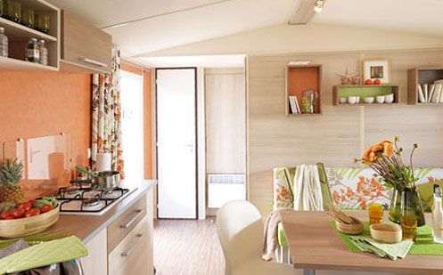 Mobil homme PACA LOFT