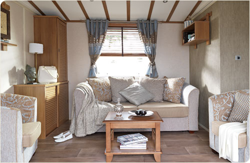 Mobil Home PACA Select