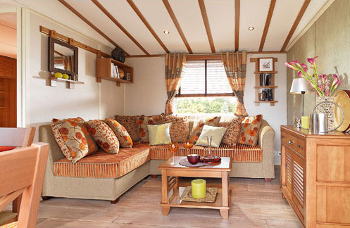 Mobil Home PACA SELECT